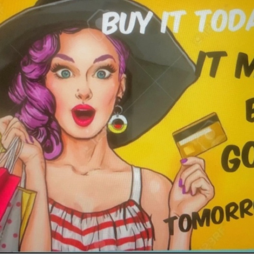 Buy My Stuff‼️ - Picture 5 of 9